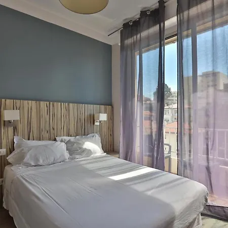 فندق Marbella بياريتز