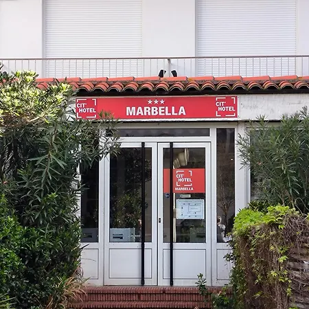Marbella 3* ビアリッツ