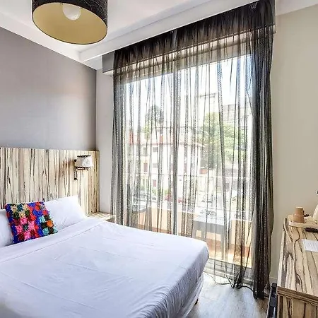 فندق Marbella 3*