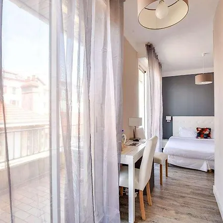 فندق Marbella بياريتز
