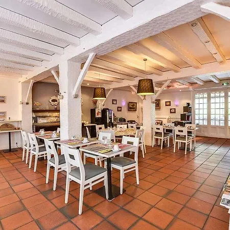 Marbella 3* 比亚里茨