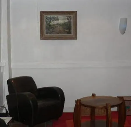 Marbella فندق 3*
