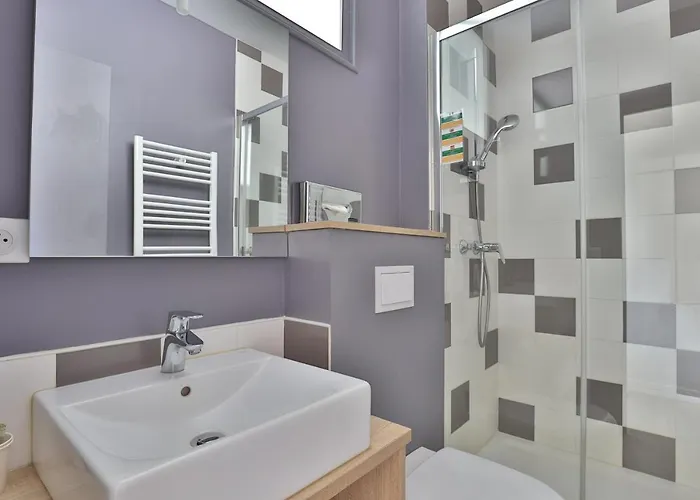 Marbella ホテル 3*