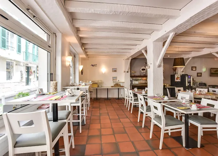 Marbella 3* Biarritz