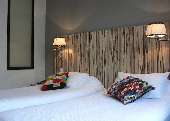 Marbella Hotel Biarritz