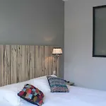Szálloda Marbella