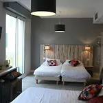 Marbella Szálloda