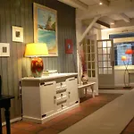 Szálloda Marbella Biarritz