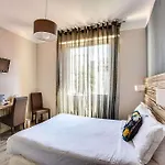 Marbella Hotel 3*