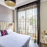Szálloda Marbella 3*