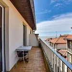 Szálloda Marbella 3*