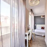 Szálloda Marbella Biarritz