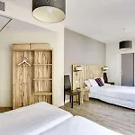 Szálloda Marbella