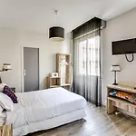 Marbella Hotel