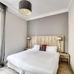 Marbella Hotel Biarritz