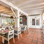 Szálloda Marbella 3*
