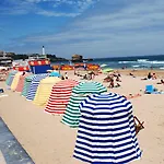 Marbella Szálloda Biarritz