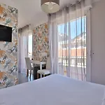 Szálloda Marbella