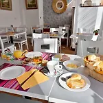 Hotel Marbella Biarritz