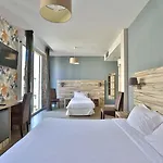 Marbella Hotel Biarritz