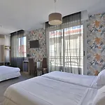 Marbella Szálloda 3*