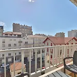 Marbella Szálloda