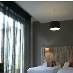Marbella Szálloda 3*