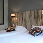 Marbella Szálloda Biarritz