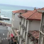 Marbella Szálloda Biarritz