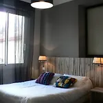 Marbella Szálloda Biarritz