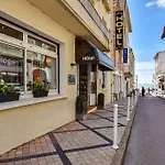 Marbella Szálloda 3*