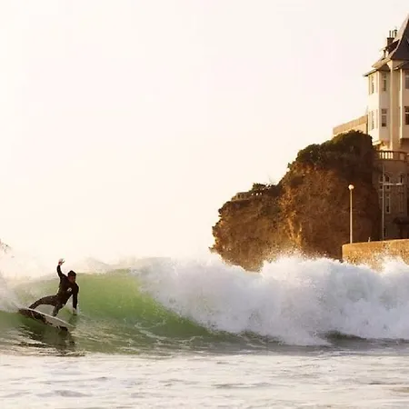 Marbella Biarritz