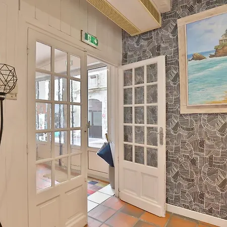 Hotel Marbella Biarritz