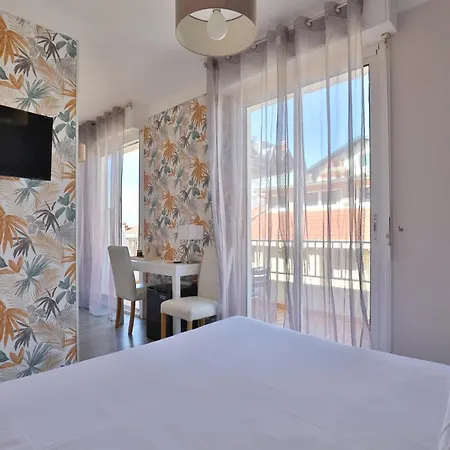 Marbella Ξενοδοχείο 3*
