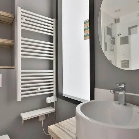 Hotel Marbella Biarritz