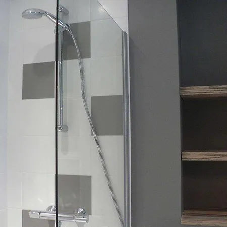 Hotell Marbella Biarritz