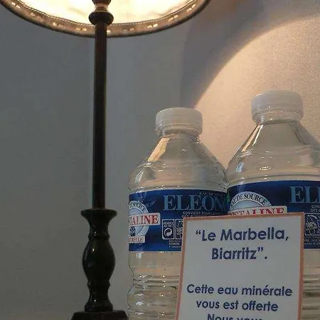Ξενοδοχείο Marbella 3*