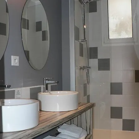 Hotel Marbella 3*