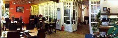 Marbella 3* 比亚里茨