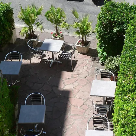 Отель Marbella 3*