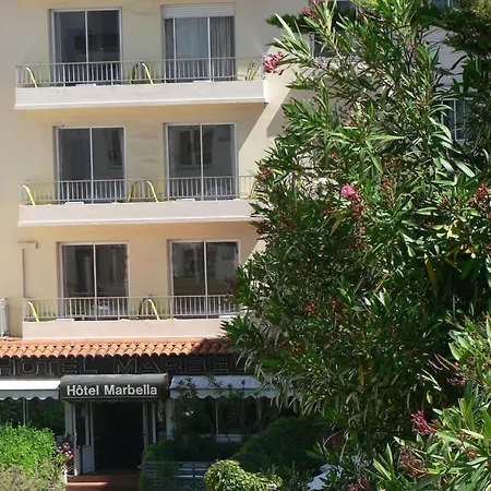 Marbella ביאריץ