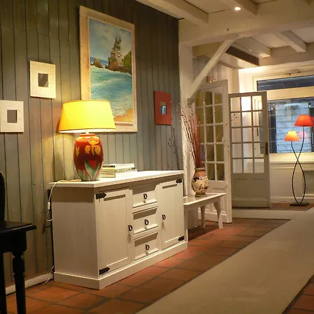 Hotell Marbella Biarritz