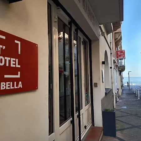 Marbella 酒店