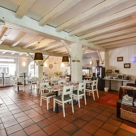 酒店 Marbella 3*