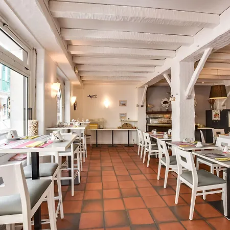 Marbella 3* Biarritz