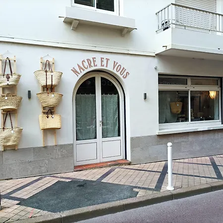 Marbella Биарриц