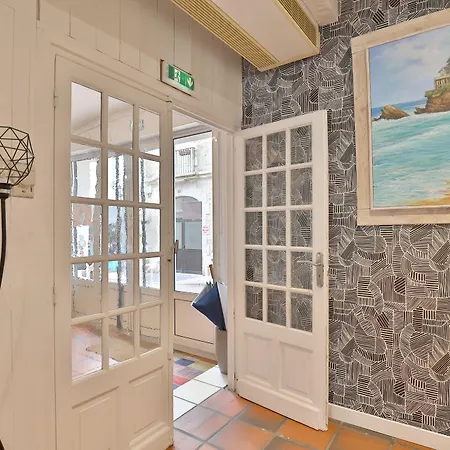 Marbella Szálloda 3*