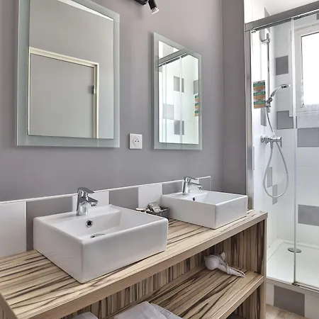 Marbella 3* Biarritz