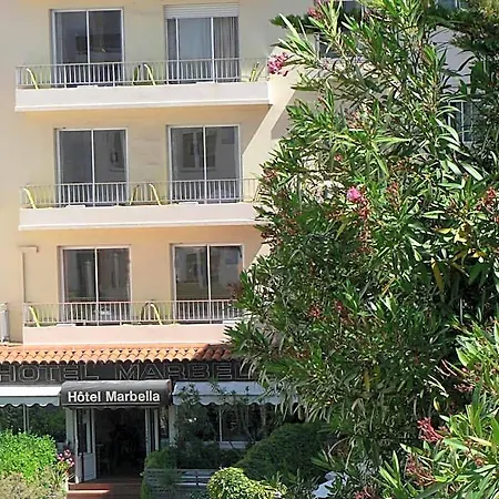 Marbella 3* Биарриц