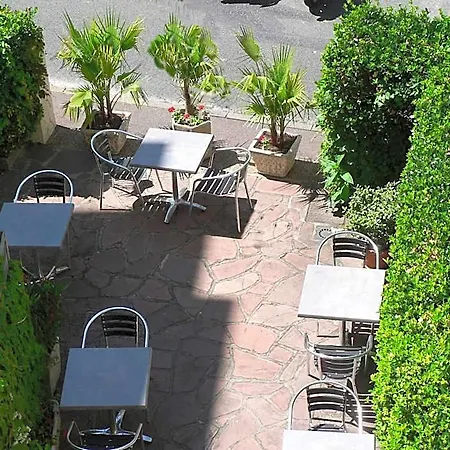 Marbella Отель 3*